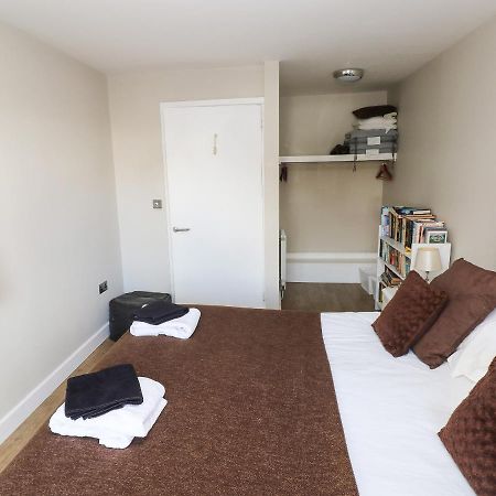 The Garden Flat Villa Saundersfoot Eksteriør billede