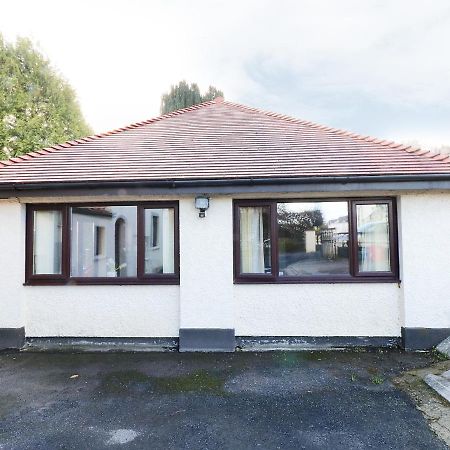The Garden Flat Villa Saundersfoot Eksteriør billede