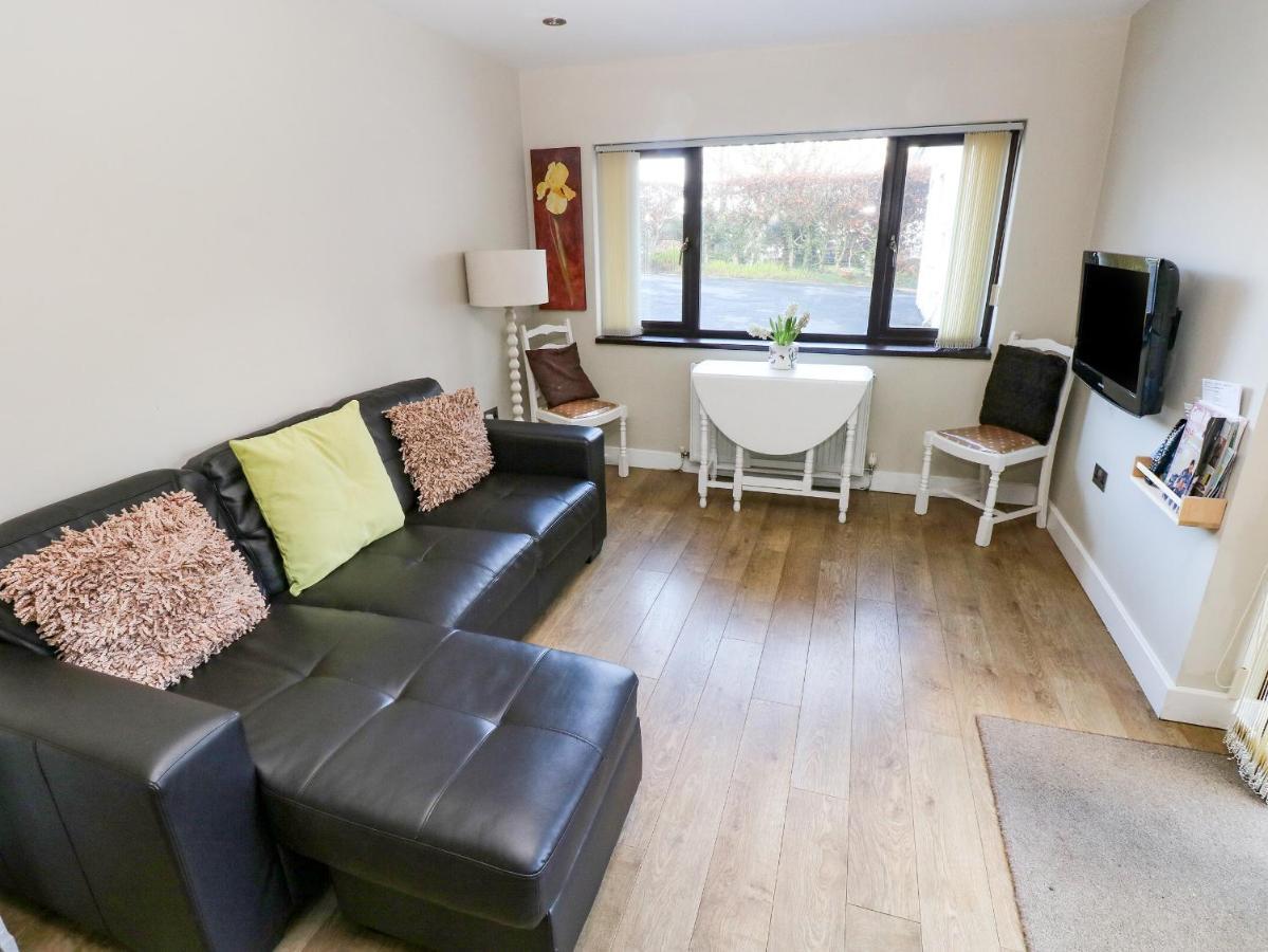 The Garden Flat Villa Saundersfoot Eksteriør billede