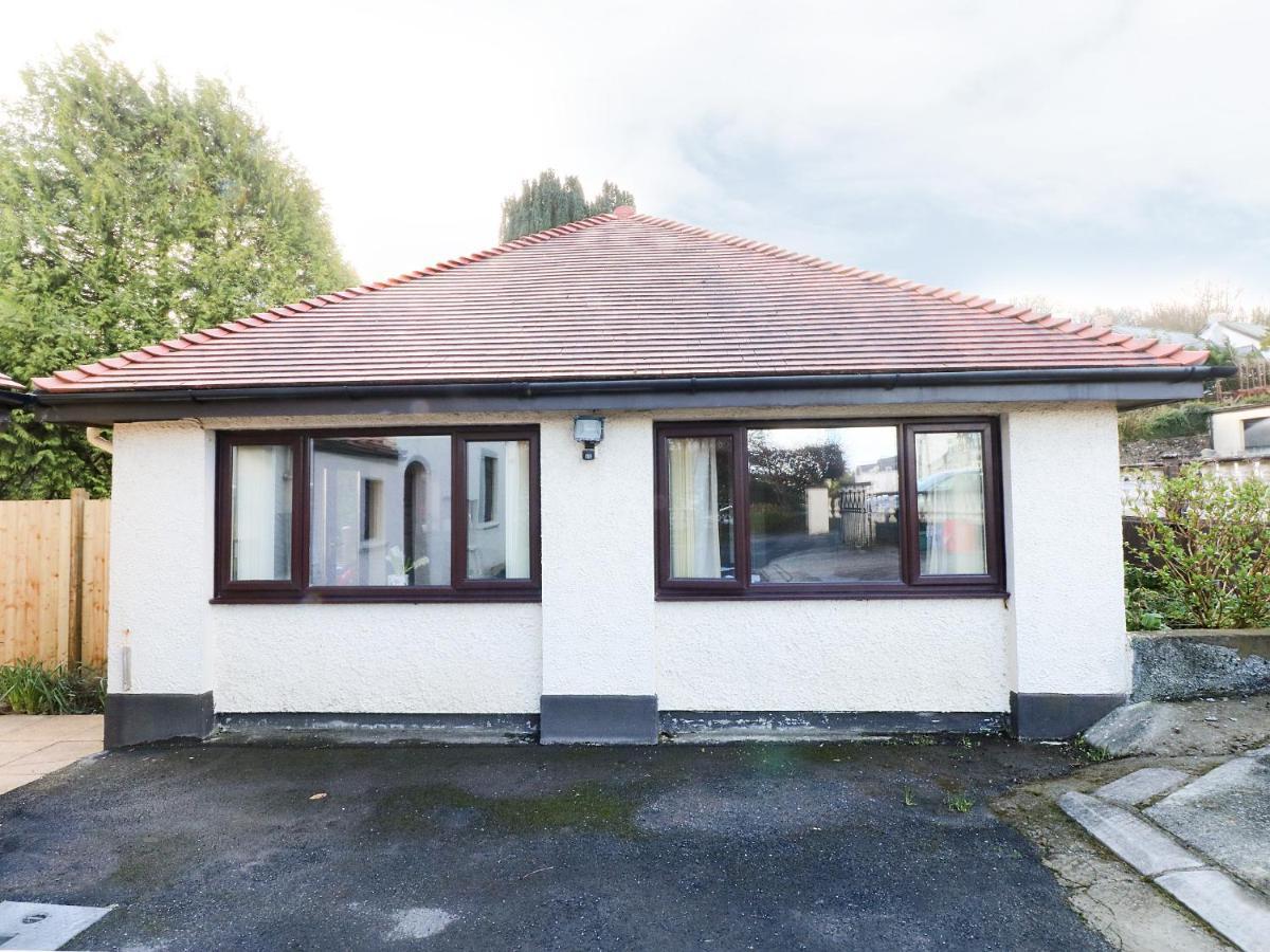 The Garden Flat Villa Saundersfoot Eksteriør billede